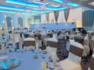 Weddings @ Hotel Clanree